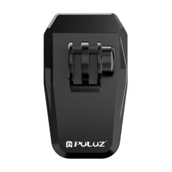 Puluz Držák na motocykl pro kamery PU713B (černý)
