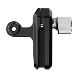 Puluz Držák na motocykl pro kamery PU713B (černý)