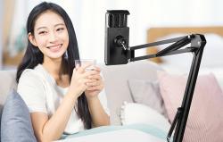 Puluz Držák na tablet/telefon