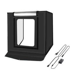 Puluz Foto Studio 40cm LED 2400 lumenů PU5040EU Puluz Foto Studio 40cm LED 2400 lumenů PU5040EU