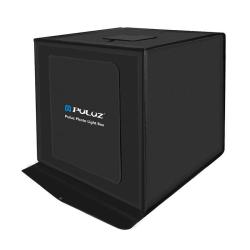 Puluz Foto Studio 40cm LED 2400 lumenů PU5040EU