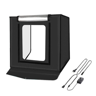 Puluz Foto Studio 40cm LED 2400 lumenů PU5040EU Puluz Foto Studio 40cm LED 2400 lumenů PU5040EU