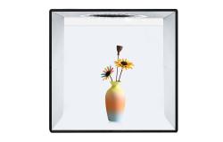 Puluz Fotoateliér 30cm LED 24-26lm (PU5032B)