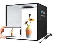 Puluz Fotoateliér 30cm LED 24-26lm (PU5032B)