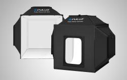 Puluz Fotoateliér 40cm 24W 5500K PU5042EU