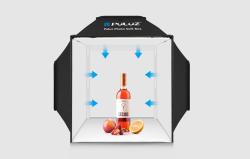 Puluz Fotoateliér 40cm 24W 5500K PU5042EU