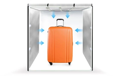 Puluz Fotoateliér 80 cm (PU5083EU)