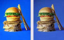 Puluz Fotoateliér LED 40cm PU5041B