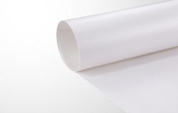 Puluz Fotografické pozadí PU5321W (bílý)