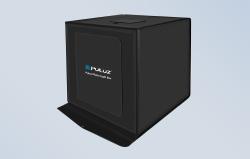 Puluz Fotostudio LED 60cm 3380 lumenů Puluz Fotostudio LED 60cm 3380 lumenů