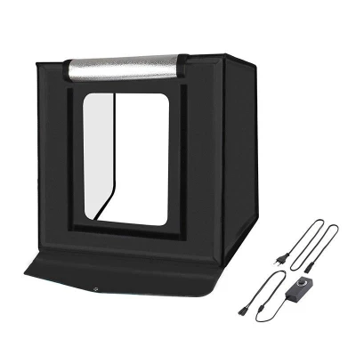 Puluz Fotostudio LED 60cm 3380 lumenů Puluz Fotostudio LED 60cm 3380 lumenů