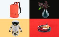 Puluz Fotostudio LED 60cm 3380 lumenů