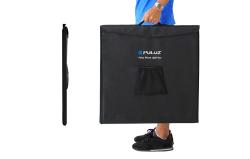 Puluz Fotostudio LED 60cm 3380 lumenů