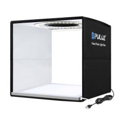 Puluz Fotostudio PKT3101B LED 25cm