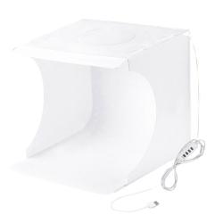 Puluz Fotostudio PU5023 LED 23cm Puluz Fotostudio PU5023 LED 23cm