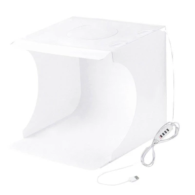 Puluz Fotostudio PU5023 LED 23cm Puluz Fotostudio PU5023 LED 23cm