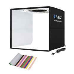 Puluz Fotostudio PU5025B LED 25cm Puluz Fotostudio PU5025B LED 25cm