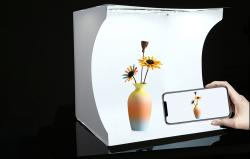 Puluz Fotostudio PU5030 LED 30cm