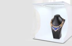 Puluz Fotostudio PU5030 LED 30cm