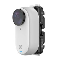 Puluz Hliníkový rychloupínací držák pro Insta360 GO 3