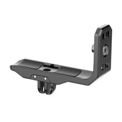 Puluz Horizontální akční držák pro Insta360 X4