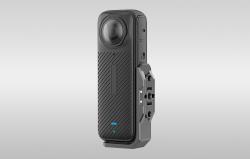 Puluz Horizontální akční držák pro Insta360 X4