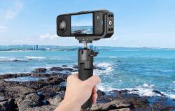 Puluz Horizontální akční držák pro Insta360 X4