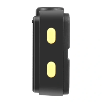 PULUZ SmartLink WS300 černý bezdrátový klopový mikrofon