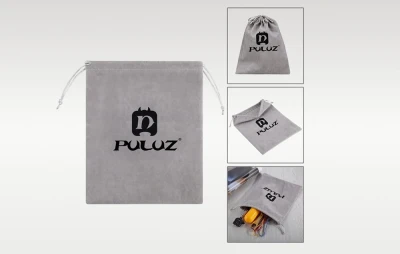 PULUZ PKT10 45 v 1 kompletní sada příslušenství pro akční kamery
