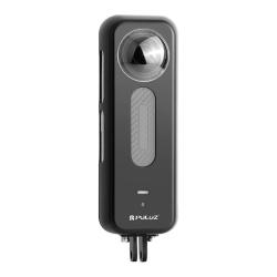Puluz Kovové ochranné pouzdro s krytem objektivu pro Insta360 X4