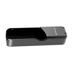 Puluz Kovový ochranný kryt pro DJI OSMO Pocket 3 (PU930B)