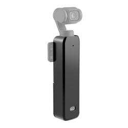 Puluz Kovový ochranný kryt pro DJI OSMO Pocket 3 (PU930B)
