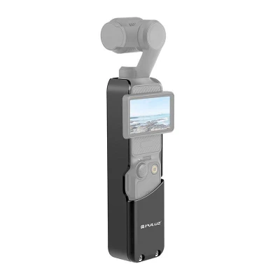 Puluz Kovový ochranný kryt pro DJI OSMO Pocket 3 (PU930B)