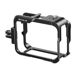 Puluz Kovový ochranný rám pro Insta360 Ace Pro Puluz Kovový ochranný rám pro Insta360 Ace Pro