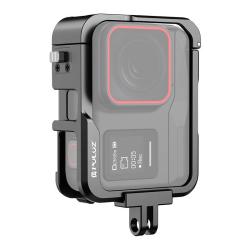 Puluz Kovový ochranný rám pro Insta360 Ace Pro