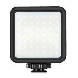Puluz LED lampa RGB pro kameru PU560B