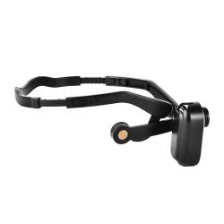 Puluz Magnetický držák POV pro Insta360 GO 3 Puluz Magnetický držák POV pro Insta360 GO 3