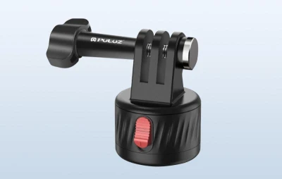 Puluz Magnetický adaptér PU708B 1/4 palce pro akční kameru