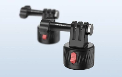 Puluz Magnetický adaptér PU708B 1/4 palce pro akční kameru