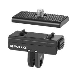Puluz Magnetický držák pro Insta360 Ace / Ace Pro (PU965B)