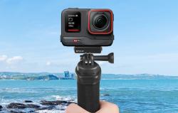 Puluz Magnetický držák pro Insta360 Ace / Ace Pro (PU965B)