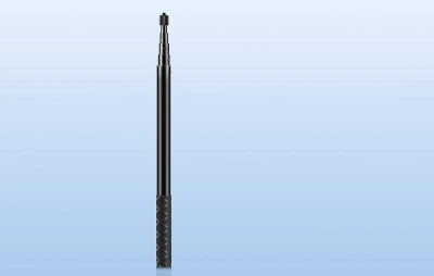 Puluz PU816 černá 150 cm kovová selfie tyč