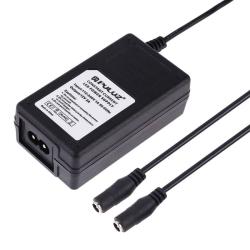 Puluz Napájecí adaptér pro 40cm fotoateliér PU2001EU LED