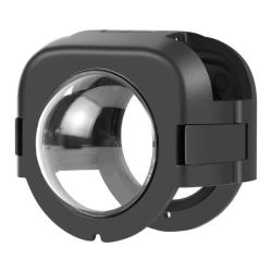 Puluz Optical Glass Lens Cover for Insta360 X4