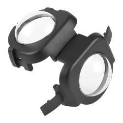 Puluz Optical Glass Lens Cover for Insta360 X4