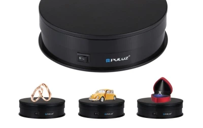 Puluz Panoramatický stojan na fotografie 360 15cm PU3048B