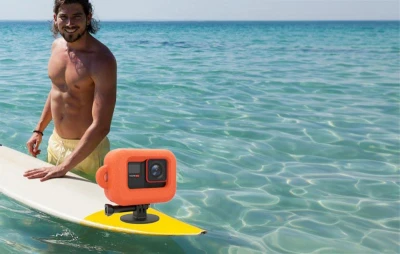Puluz Plovoucí pouzdro pro Insta360 Ace / Ace Pro (PU960E)