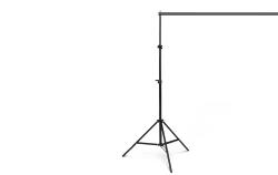 Puluz Podpěra pro pozadí ve fotoateliéru 200x200cm DCA0975