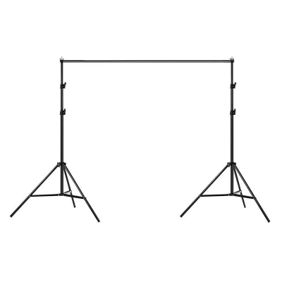 Puluz Podpěra pro pozadí ve fotoateliéru 200x200cm DCA0975 Puluz Podpěra pro pozadí ve fotoateliéru 200x200cm DCA0975