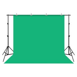Puluz Podpěra pro pozadí ve fotoateliéru 2x3m Pozadí 3 ks PKT5205